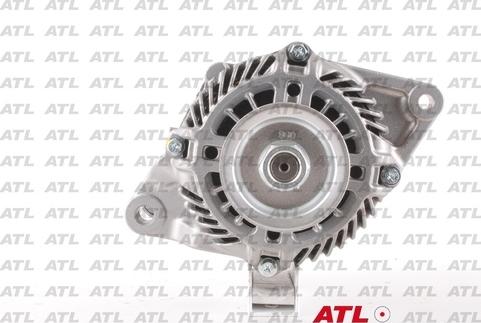 ATL Autotechnik L 80 850 - Alternateur cwaw.fr