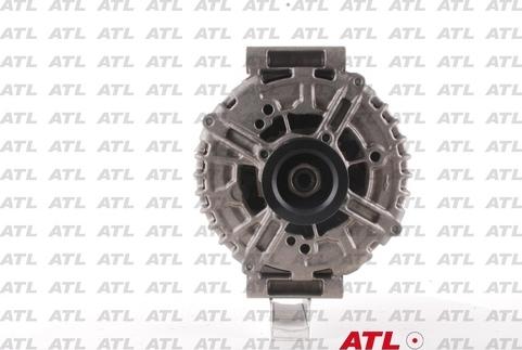 ATL Autotechnik L 80 870 - Alternateur cwaw.fr