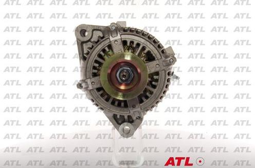 ATL Autotechnik L 80 390 - Alternateur cwaw.fr