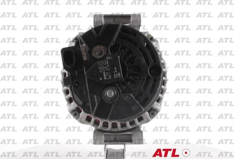 ATL Autotechnik L 80 300 - Alternateur cwaw.fr