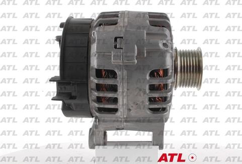 ATL Autotechnik L 80 240 - Alternateur cwaw.fr