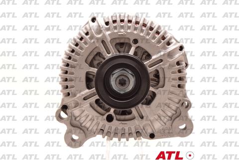 ATL Autotechnik L 80 230 - Alternateur cwaw.fr