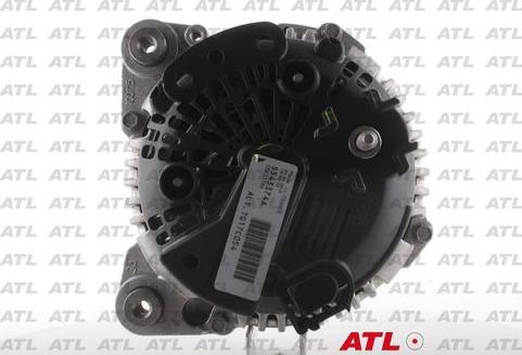 ATL Autotechnik L 80 220 - Alternateur cwaw.fr