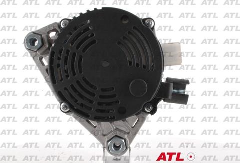 ATL Autotechnik L 80 270 - Alternateur cwaw.fr