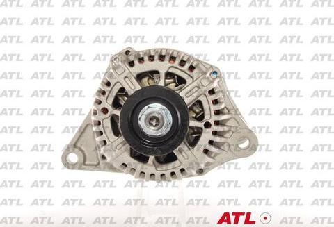 ATL Autotechnik L 80 750 - Alternateur cwaw.fr