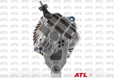 ATL Autotechnik L 80 720 - Alternateur cwaw.fr