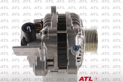 ATL Autotechnik L 80 770 - Alternateur cwaw.fr