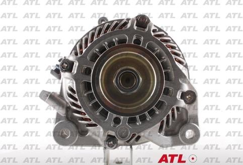 ATL Autotechnik L 80 770 - Alternateur cwaw.fr