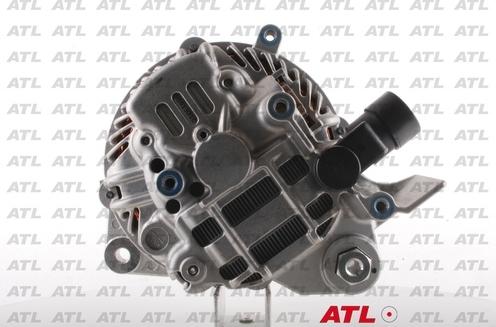 ATL Autotechnik L 80 770 - Alternateur cwaw.fr