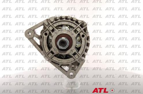 ATL Autotechnik L 81 900 - Alternateur cwaw.fr