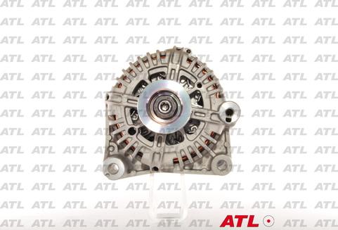 ATL Autotechnik L 81 490 - Alternateur cwaw.fr