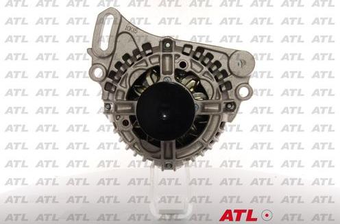 ATL Autotechnik L 81 590 - Alternateur cwaw.fr