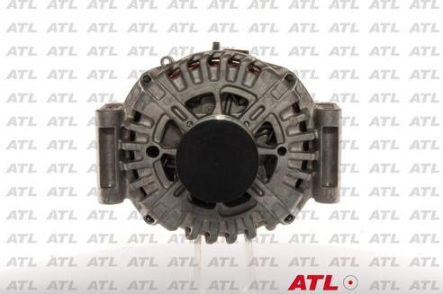 ATL Autotechnik L 81 550 - Alternateur cwaw.fr