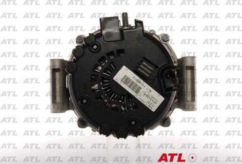 ATL Autotechnik L 81 550 - Alternateur cwaw.fr