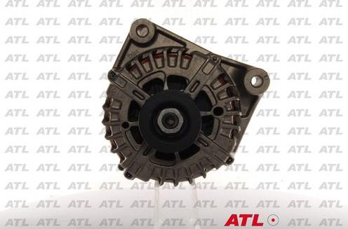 ATL Autotechnik L 81 560 - Alternateur cwaw.fr