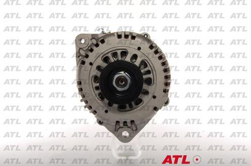 ATL Autotechnik L 81 580 - Alternateur cwaw.fr