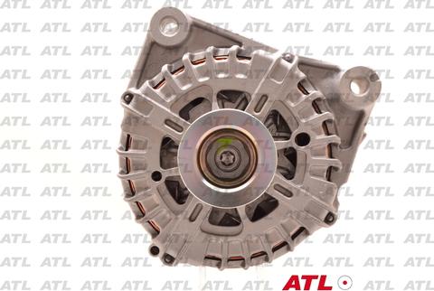 ATL Autotechnik L 81 520 - Alternateur cwaw.fr