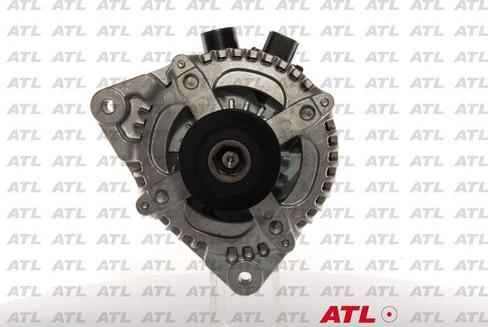 ATL Autotechnik L 81 650 - Alternateur cwaw.fr