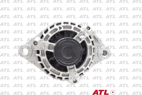 ATL Autotechnik L 81 050 - Alternateur cwaw.fr