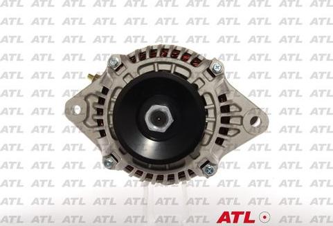 ATL Autotechnik L 81 010 - Alternateur cwaw.fr