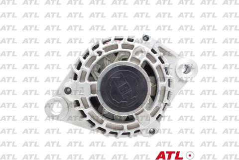 ATL Autotechnik L 81 030 - Alternateur cwaw.fr