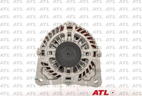 ATL Autotechnik L 81 075 - Alternateur cwaw.fr