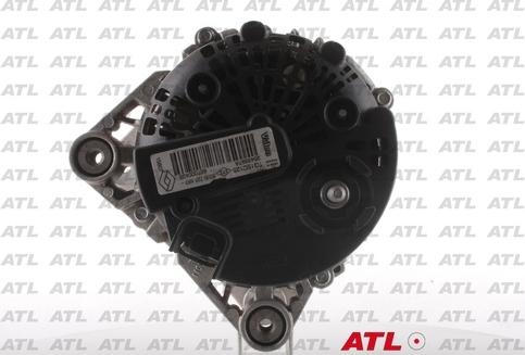 ATL Autotechnik L 81 070 - Alternateur cwaw.fr