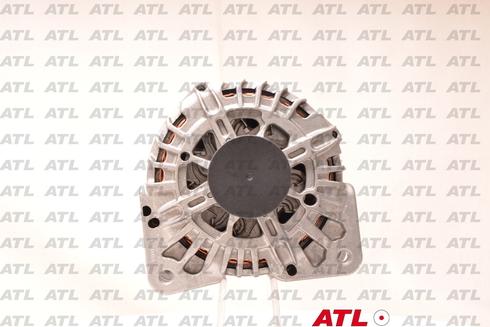 ATL Autotechnik L 81 071 - Alternateur cwaw.fr