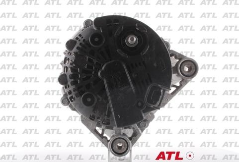 ATL Autotechnik L 81 140 - Alternateur cwaw.fr