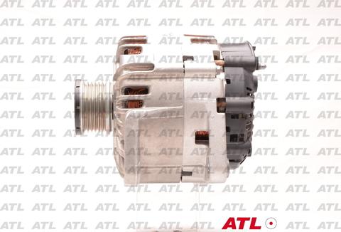 ATL Autotechnik L 81 141 - Alternateur cwaw.fr