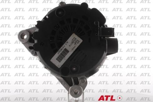 ATL Autotechnik L 81 150 - Alternateur cwaw.fr