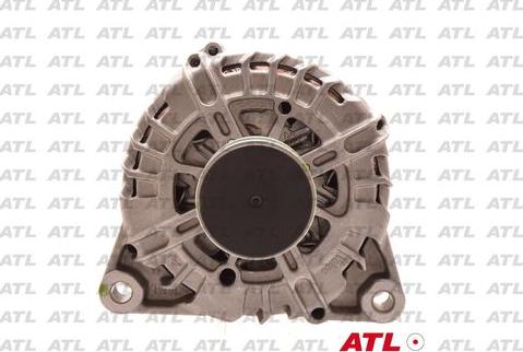 ATL Autotechnik L 81 151 - Alternateur cwaw.fr