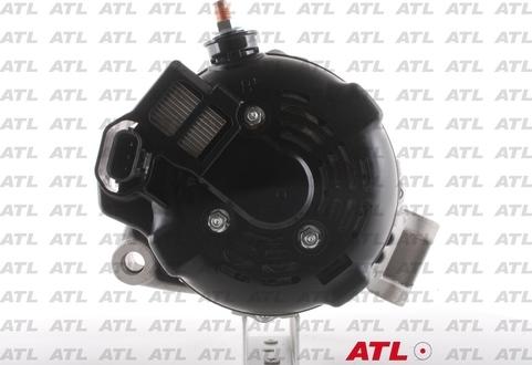 ATL Autotechnik L 81 180 - Alternateur cwaw.fr