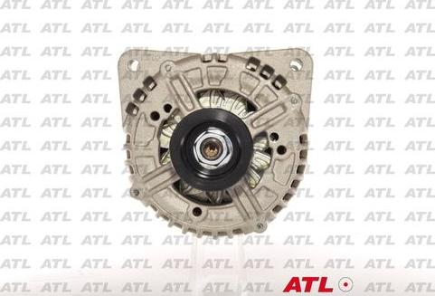 ATL Autotechnik L 81 800 - Alternateur cwaw.fr