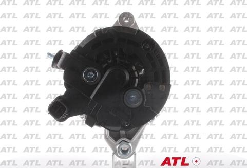 ATL Autotechnik L 81 390 - Alternateur cwaw.fr