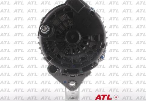 ATL Autotechnik L 81 340 - Alternateur cwaw.fr