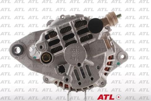 ATL Autotechnik L 81 260 - Alternateur cwaw.fr