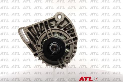 ATL Autotechnik L 81 280 - Alternateur cwaw.fr