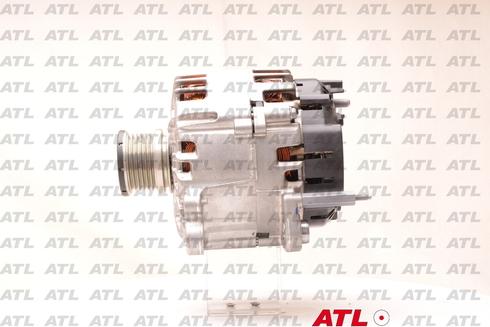 ATL Autotechnik L 81 701 - Alternateur cwaw.fr