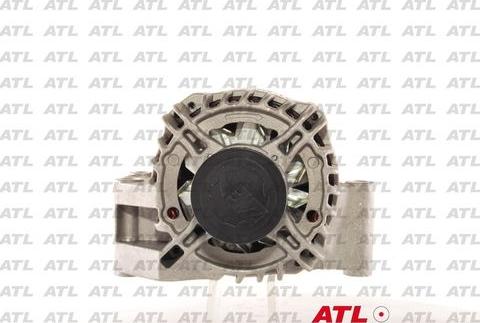 ATL Autotechnik L 83 900 - Alternateur cwaw.fr