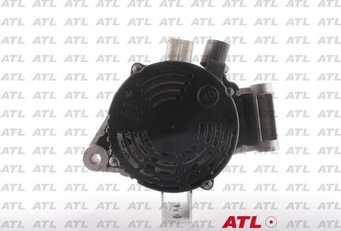 ATL Autotechnik L 83 450 - Alternateur cwaw.fr