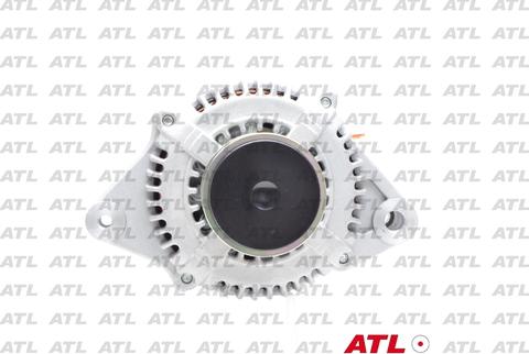 ATL Autotechnik L 83 480 - Alternateur cwaw.fr