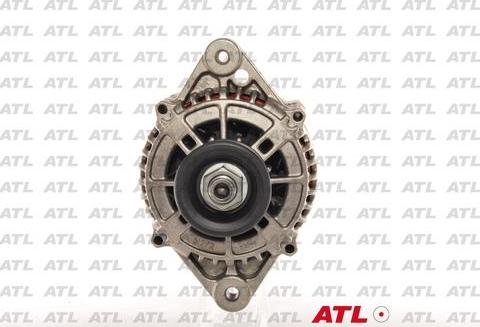 ATL Autotechnik L 83 430 - Alternateur cwaw.fr