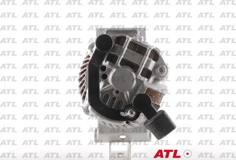 ATL Autotechnik L 83 540 - Alternateur cwaw.fr