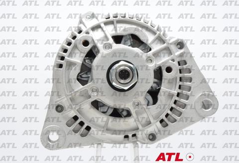 ATL Autotechnik L 83 520 - Alternateur cwaw.fr