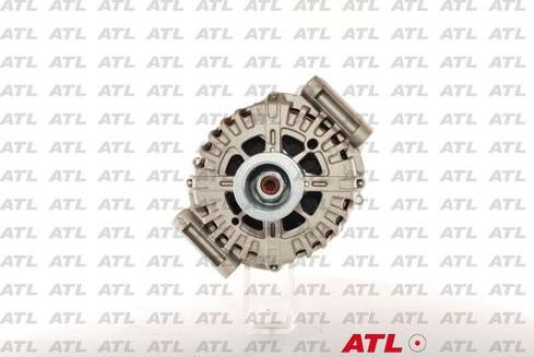 ATL Autotechnik L 83 690 - Alternateur cwaw.fr