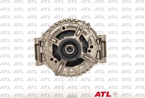 ATL Autotechnik L 83 640 - Alternateur cwaw.fr