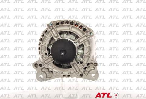 ATL Autotechnik L 83 660 - Alternateur cwaw.fr