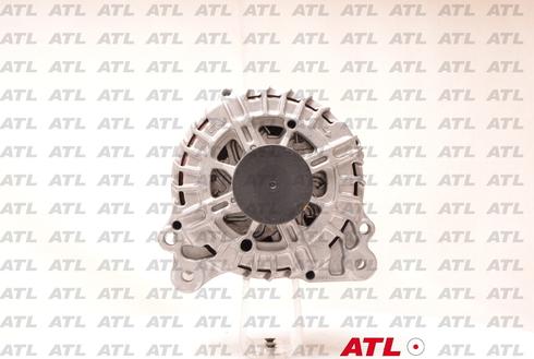 ATL Autotechnik L 83 661 - Alternateur cwaw.fr