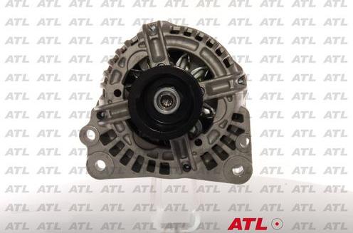 ATL Autotechnik L 83 610 - Alternateur cwaw.fr